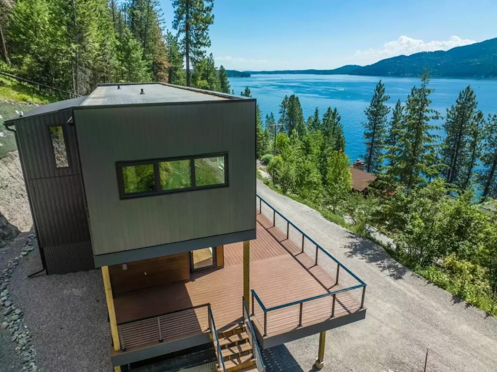 Roc Modular | Commercial & Residential Modular Buildings Alberta