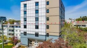 ROC Modular | Commercial & Residential Modular Buildings Alberta