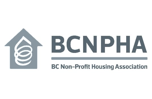 BC Non-Profit Housing Logo