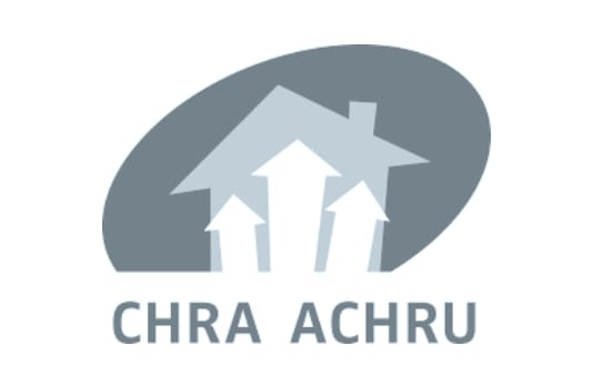 Canadian Housing Renewal Logo