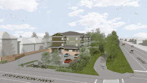 Steveston RHI Project - Richmond BC