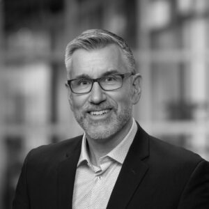 Headshot of Christopher Babits