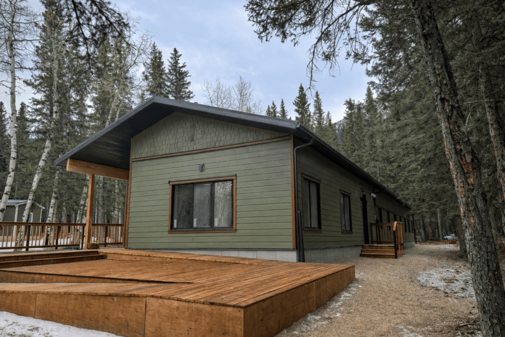 ROC Modular Takes Home Two Awards at World of Modular 2026 - ROC Modular